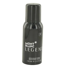 Montblanc Legend Deodorant Spray 100ml